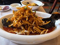 -功德林素菜饭庄(前门店)