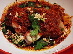 -董太婆老妈蹄花·川菜馆(福田店)