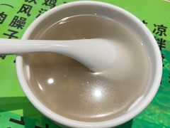 -令氏家外家周秦食府(高新店)