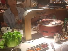 -西塔老太太泥炉烤肉(温州首店万象城黑金店)