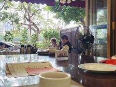 -东江海鲜酒家(艺都分店)