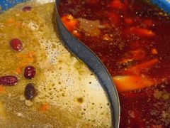 -王歘歘·chuǎ火锅(五道营店)