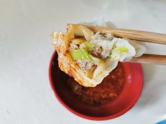 猪肉大葱-海汇源老烧麦店(东大街总店)