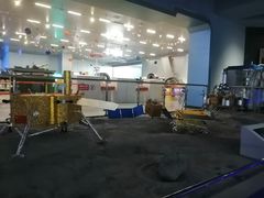-绵阳科技馆