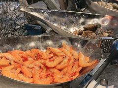 -金海湾自助餐厅(金陵饭店)