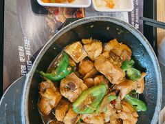 -膳当家黄焖鸡米饭(下沙宝龙店)