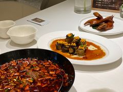 -茉里粤菜(皇姑万象汇店)