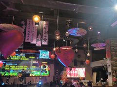 -胡桃里乐队酒馆(广州塔店)