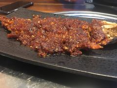 -意成料理