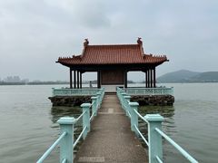 -无锡蠡湖国家湿地公园-蠡园