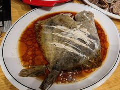 -外滩海鲜烧烤广场(东三旗店)