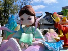 -衢州古城文化旅游区钟楼