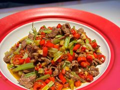-湘鼎盛·大厨鲜炒湖南味(高新银泰店)