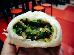 -郑家包子牛肉拉面(尚勤路店)
