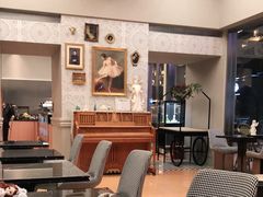 -朱迪小铺.半糖奶油蛋糕(海汇港店)