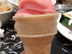 -美食每刻海鲜烤肉火锅自助(大润发店)