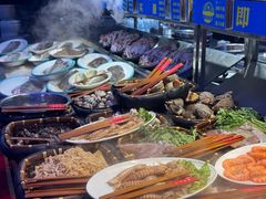 -即墨老公社·海肠捞饭大王(古城店)