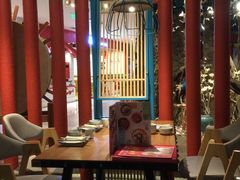 -星巴克(蔡伦路店)