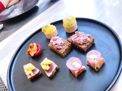 -上海新发展亚太JW万豪酒店