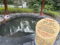 -扬州瘦西湖温泉