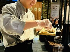 -湊湊火锅·茶憩(新中关购物中心店)