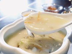 宋嫂鱼羹-杭州西子湖四季酒店·金沙厅