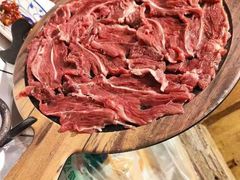 -旧街市鲜货老火锅(大光路店)