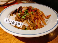-桂小厨广西菜(万象城店)