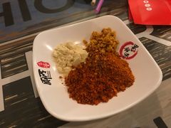 -蜀串香牛杂火锅串串