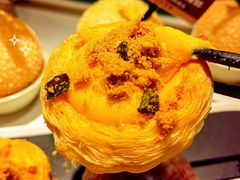 -禄运茶居·手工点心(猎德店)