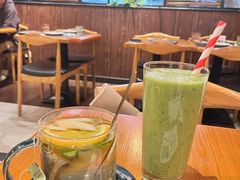 -百特喜·意大利餐厅(八佰伴镇江店)