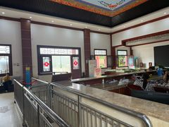 -冶父山国家森林公园
