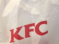 -肯德基(惠州龙门店)