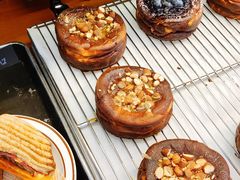 -OUR Bakery(三里屯太古里店)