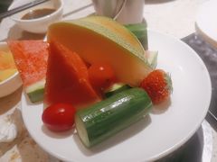 -宴立方海鲜自助(义乌万达广场店)