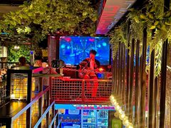 -1819餐厅·团队聚餐·烤串·精酿