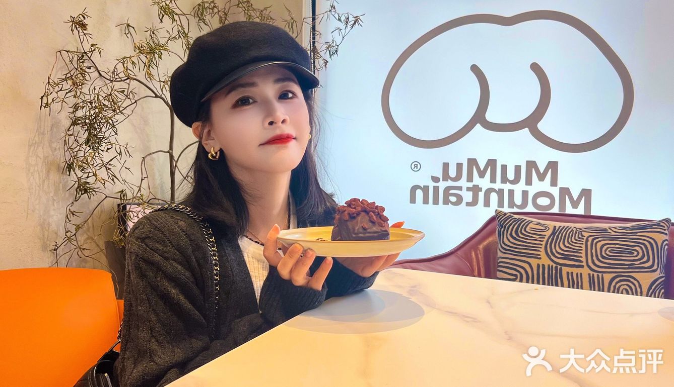 韩系美拉德面包店🍞一口沦陷面包脑袋来集合