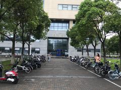 -上海海事大学(临港校区)