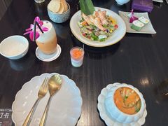 -Thai Alley泰爱里(二沙岛店)