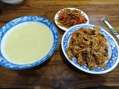 -王菊美食街·王菊面馆(总店)