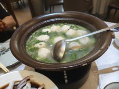 -君霖海鲜私房菜(春柳店)