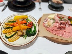 -马克西姆俄罗斯餐厅(通亚街店)