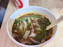 -王记生烫牛杂面馆(兰陵路店)
