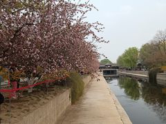 -元大都城垣遗址公园