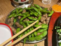 -丽伟的串·烧烤·砂锅(芝麻街店)