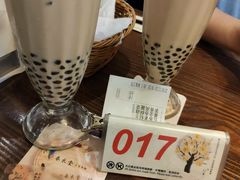 -春水堂人文茶馆(站前店)