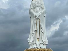 -三亚南山文化旅游区