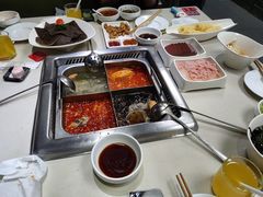 -海底捞火锅(吾悦国际广场店)