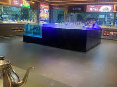 -老德州四合院·德州菜(天衢路店)