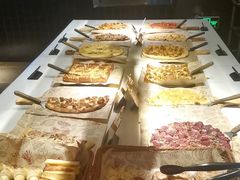 -比格比萨(国际能源店)